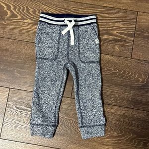 2t Gap Pull On Jogger Pants Super Cute! EUC